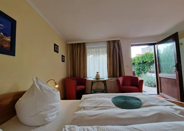 Apartamento Ahlbeck_seebadwohnung 02 *